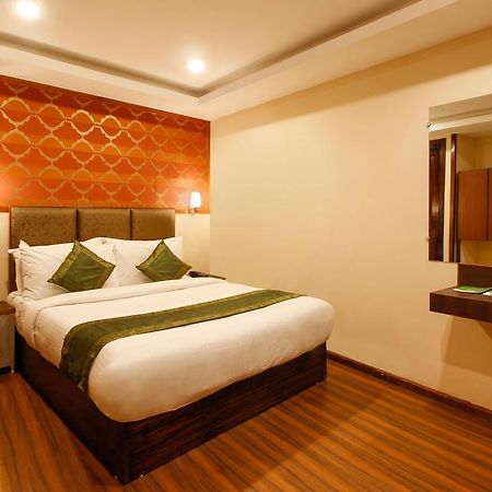 فندق Treebo Trend Orchid Mg Marg جانجتوك المظهر الخارجي الصورة